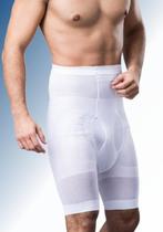 Shaper Shorts -Wit-Large, Kleding | Heren