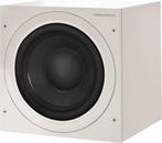 Bowers &amp; Wilkins ASW610 - Actieve Hifi Subwoofer voor, Ophalen of Verzenden, Zo goed als nieuw