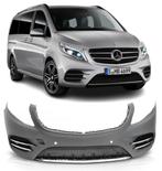 Voorbumper | Mercedes-Benz | Vito & V-klasse 14-19 5d bus /, Auto-onderdelen, Nieuw, Ophalen of Verzenden, Mercedes-Benz