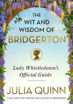9780063216013 The Wit and Wisdom of Bridgerton, Nieuw, Julia Quinn, Verzenden