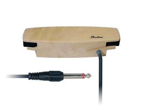 Shadow SH-330 soundhole pickup voor akoestische gitaar, Muziek en Instrumenten, Instrumenten | Toebehoren, Verzenden