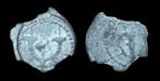 Judaea. Herodes I de Grote (40-4 v.Chr.). Prutah mint of