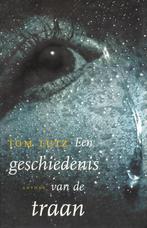 Geschiedenis van de traan 9789041405128 T. Lutz, Verzenden, Gelezen, T. Lutz