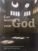 Een woning voor God 9789078039204, Verzenden, Zo goed als nieuw