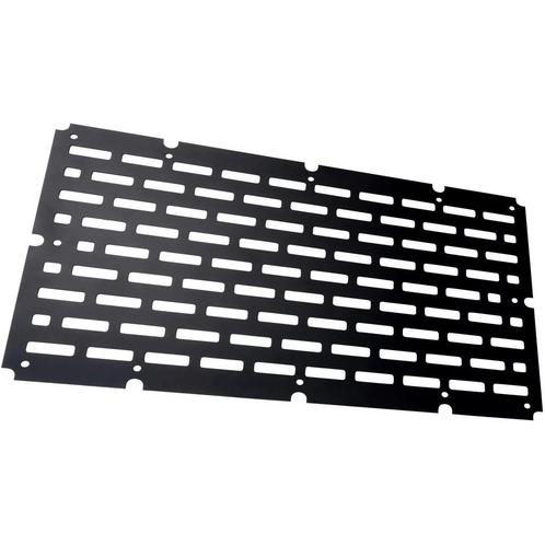 RockBoard 5.3MA Base Plate voor Cinque 5.3 MAX pedalboard, Muziek en Instrumenten, Effecten, Verzenden