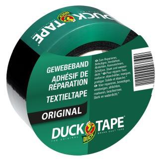 Duct tape | Duck | 50 meter, Doe-het-zelf en Verbouw, Overige Doe-het-zelf en Verbouw, Nieuw, Verzenden