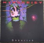 lp nieuw - Hypocrisy - Abducted (Red Vinyl), Verzenden, Zo goed als nieuw
