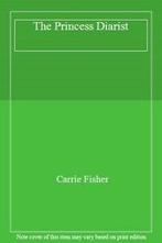 The Princess Diarist.by Fisher New, Boeken, Humor, Carrie Fisher, Zo goed als nieuw, Verzenden