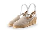 Toni Pons Espadrilles in maat 36 Beige | 10% korting, Kleding | Dames, Schoenen, Verzenden, Beige, Gedragen, Toni Pons
