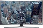 Samsung UE40JU6670 - 40 Inch 4K Ultra HD Curved TV, Audio, Tv en Foto, Televisies, 100 cm of meer, Samsung, LED, Zo goed als nieuw