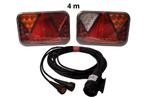 Fristom LED verlichtingsset 13 polig - inclusief ingebouwde, Auto diversen, Ophalen of Verzenden, Nieuw