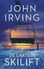 9789029548175 De laatste skilift | Tweedehands, Verzenden, Zo goed als nieuw, John Irving