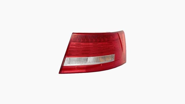 Audi A6 C6  Achterlicht Led 4D. Sedan (Links), Auto-onderdelen, Verlichting