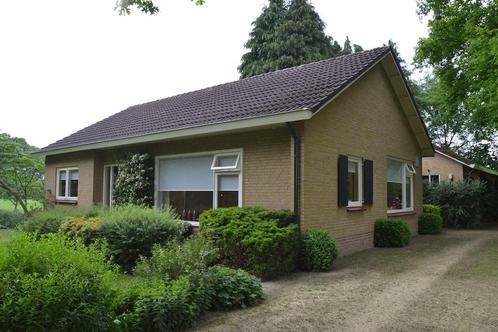 Achterhoeks vakantiehuis wild spotten, Vakantie, Vakantiehuizen | Nederland, Airconditioning, Internet, Tv, Overige