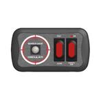 Osculati Joystick Control voor LED Zoeklicht 12 Volt, Watersport en Boten, Navigatiemiddelen en Scheepselektronica, Ophalen of Verzenden