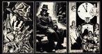 Æ (XX-XXI) - Alan Moore’s Watchmen Bundle (X3) - “Watchmen”, Boeken, Nieuw