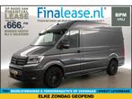 Volkswagen Crafter 2.0 TDI AUT HERO EDITION L3H3 140PK LED, Automaat, Volkswagen, Diesel, Nieuw