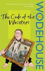 Code Of The Woosters, Boeken, Ophalen of Verzenden, Nieuw