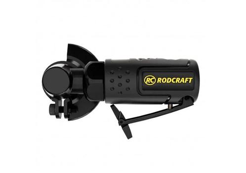 Rodcraft 7103 MINI HAAKSE SLIJPMACHINE, Doe-het-zelf en Verbouw, Gereedschap | Slijpmachines, Nieuw, Verzenden