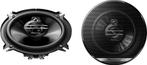 Pioneer TS-G1330F Autospeakers 3 weg 13 cm - 250 W, Verzenden, Nieuw