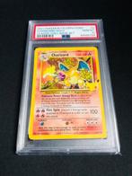 Pokémon - 1 Graded card - Charizard - PSA 10, Hobby en Vrije tijd, Verzamelkaartspellen | Pokémon, Nieuw