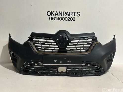 Renault Express voorbumper 620225984R, Auto-onderdelen, Carrosserie en Plaatwerk, Gebruikt, Renault, Voor, Bumper, Ophalen