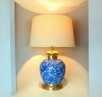 Lamp - Dinspiration Asiatique - Kersenbloesems - Porselein,