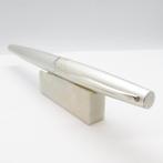 Pilot - Elite (silver) - 18K gold nib (F) - Vulpen, Verzamelen, Pennenverzamelingen, Nieuw