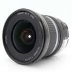 Canon EF-S 10-22mm F/3.5-4.5 USM | Tweedehands, Verzenden, Gebruikt, Canon