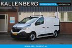 Renault Trafic 1.6 dCi 95PK L1H1 Comfort / Laadruimte inrich, Stof, Gebruikt, Euro 6, Renault