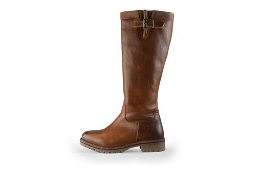 Travelin Laarzen in maat 39 Bruin | 10% extra korting, Kleding | Dames, Schoenen, Bruin, Zo goed als nieuw, Hoge laarzen, Verzenden