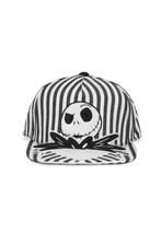 Difuzed The Nightmare Before Christmas Snapback-Jack, Ophalen of Verzenden, Nieuw