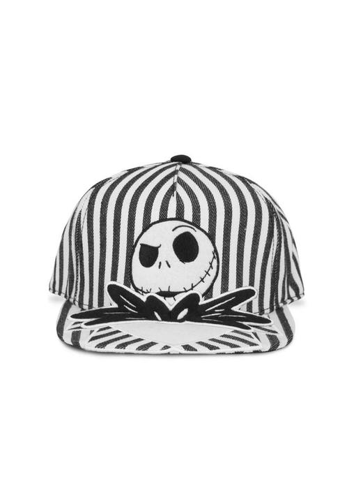 Difuzed The Nightmare Before Christmas Snapback-Jack, Kleding | Heren, Hoeden en Petten, Nieuw, Ophalen of Verzenden