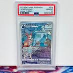 Pokémon Graded card - FA Bronzong #208 VMAX CLIMAX - Pokémon, Nieuw
