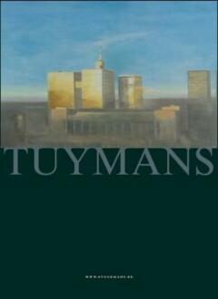 Luc Tuymans 9789077207185 L. Tuymans, Boeken, Kunst en Cultuur | Beeldend, Gelezen, Verzenden
