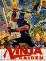 Ninja Gaiden [Sega Master System], Ophalen of Verzenden, Nieuw
