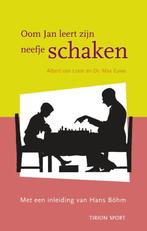 Oom Jan leert zijn neefje schaken / Tirion sport A. Loon, Boeken, Verzenden, Zo goed als nieuw, A. Loon