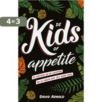 De kids of Appetite 9789020678932 David Arnold, Verzenden, Gelezen, David Arnold