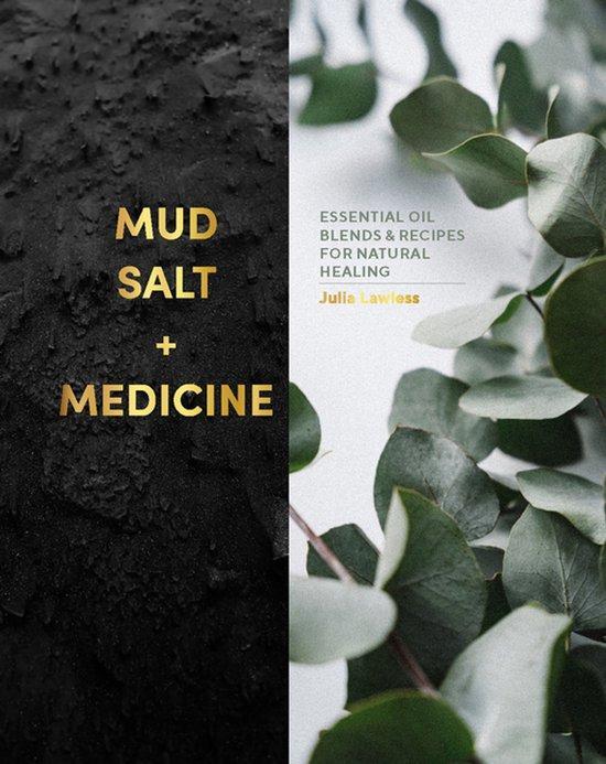 Mud, Salt and Medicine 9781838610890 Julia Lawless, Boeken, Taal | Engels, Zo goed als nieuw, Verzenden