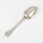 Pieter C. Forsman (Dordrecht 1765) - Lepel - .934 zilver, Antiek en Kunst