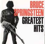 cd - Bruce Springsteen - Greatest Hits, Cd's en Dvd's, Cd's | Rock, Verzenden, Zo goed als nieuw