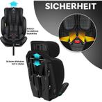Autostoeltje universeel - 9kg-36kg  - 5-punts, Kinderen en Baby's, Verzenden, Nieuw