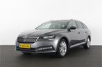 Zakelijke Lease |  Škoda Superb Combi 1.5 TSI ACT Style, Automaat, Stof, Gebruikt, Euro 6
