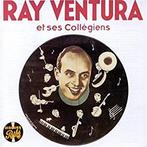 cd - Ray Ventura - Et Ses Collegiens, Zo goed als nieuw, Verzenden