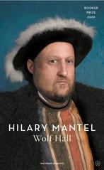 Wolf Hall |  NIEUW | Hilary Mantel | 9789493305069, Boeken, Ophalen of Verzenden, Nieuw, Hilary Mantel