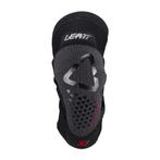 Kniebeschermer Leatt 3DF 5.0 Evo MX Zwart, Verzenden, Nieuw
