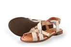 Pikolinos Sandalen in maat 37 Cognac | 10% extra korting, Overige kleuren, Verzenden, Sandalen of Muiltjes, Zo goed als nieuw
