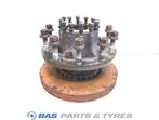 Naaf Achteras 435 mm Massief 22036892, Auto-onderdelen, Ophalen, Gebruikt, Volvo, Transmissie en Toebehoren