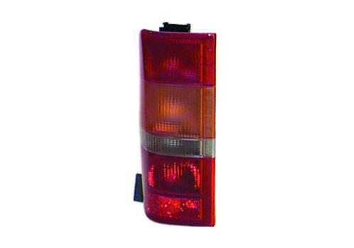 Achterlicht VOOR FORD FIESTA III 1989-1995 1063538, Auto-onderdelen, Verlichting, Nieuw, Ophalen of Verzenden