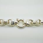 Zonder Minimumprijs - Halsketting Zilver, Sieraden, Tassen en Uiterlijk, Kettingen, Nieuw